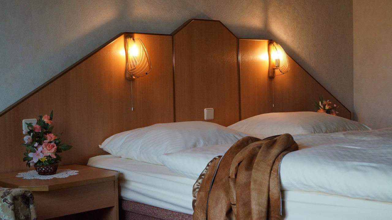 Richzenhainer-Hof Waldheim Экстерьер фото