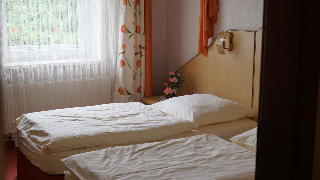 Richzenhainer-Hof Waldheim Экстерьер фото